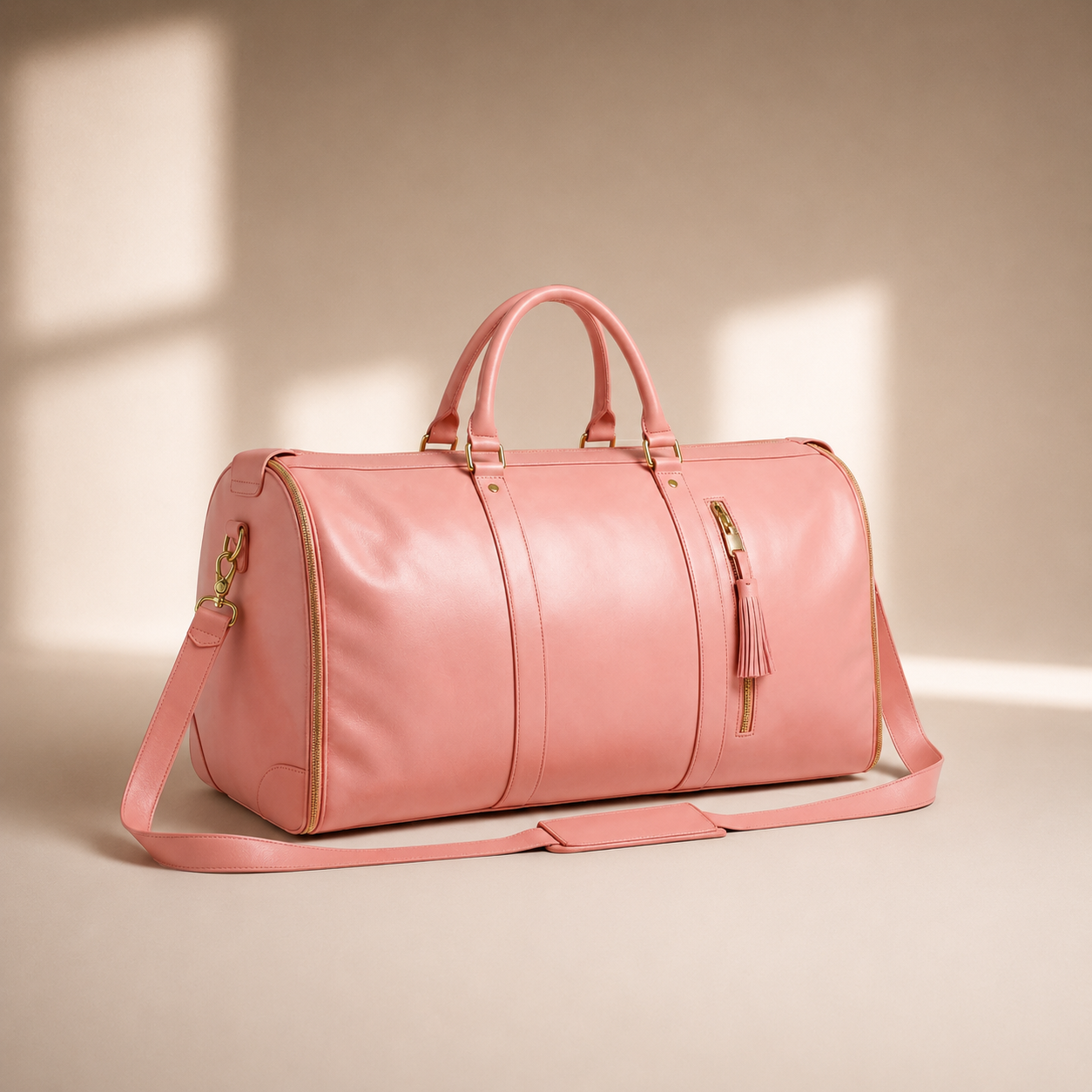 Luxe | Travel Bag