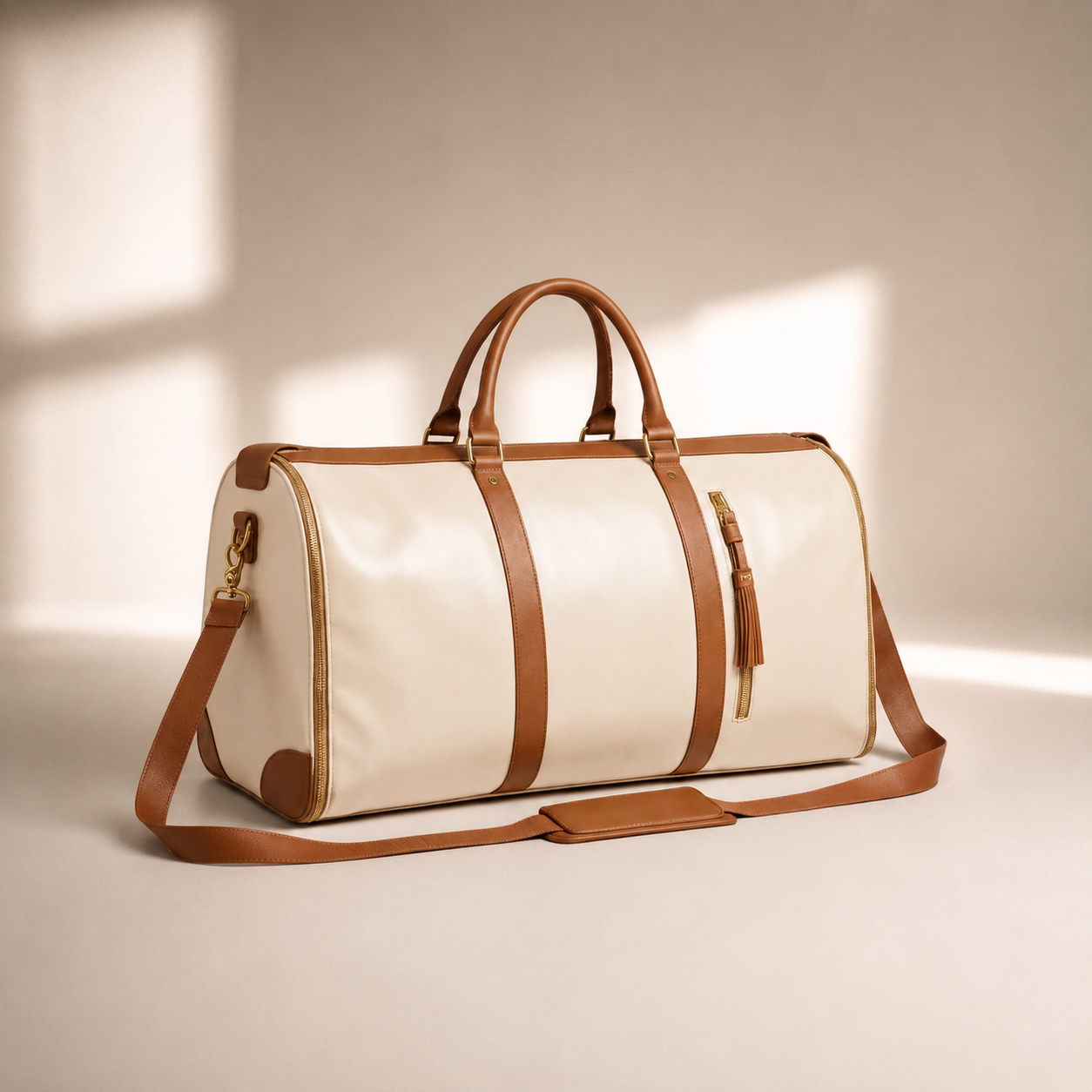Luxe | Travel Bag