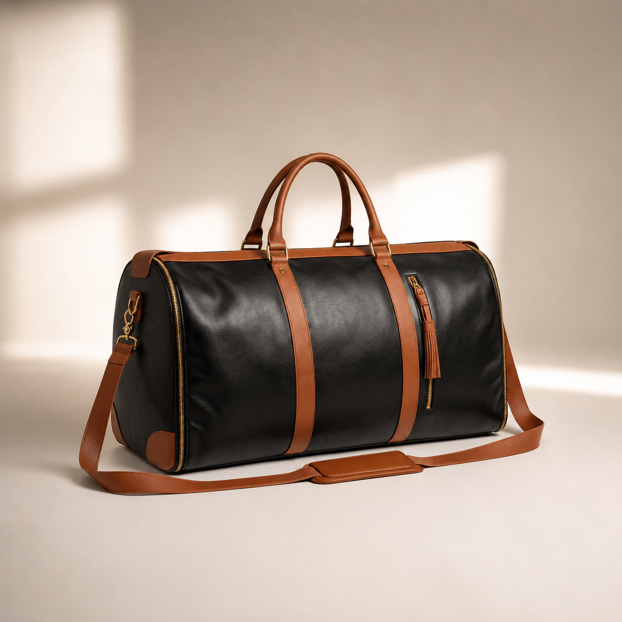 Luxe | Travel Bag