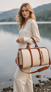Luxe | Travel Bag