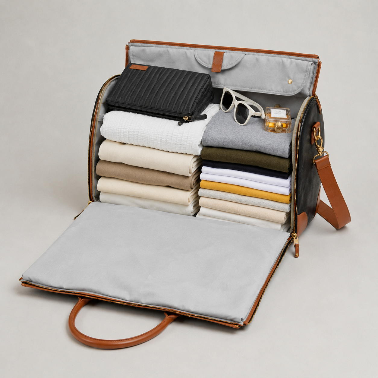 Luxe | Travel Bag