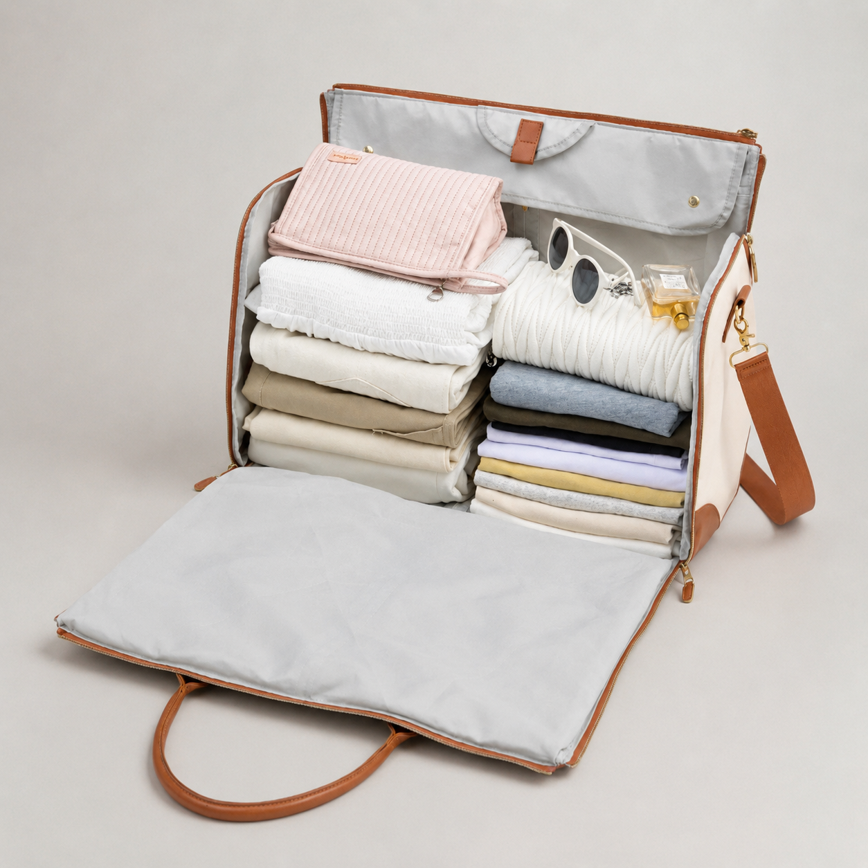 Luxe | Travel Bag