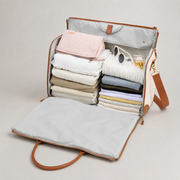 Luxe | Travel Bag