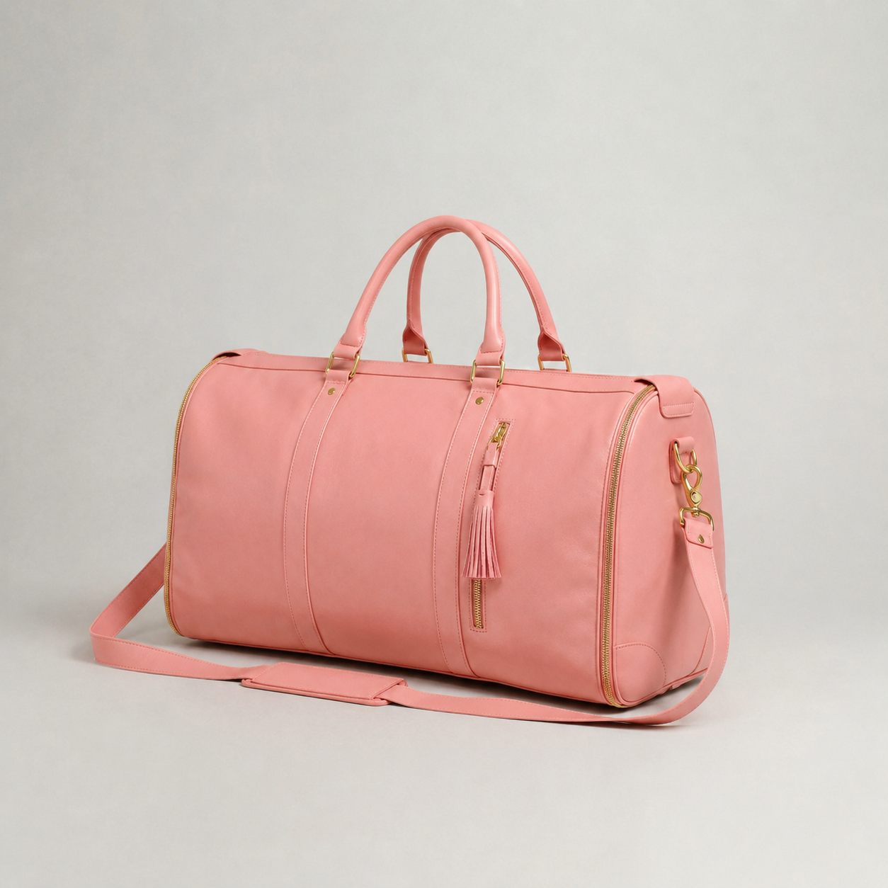Luxe | Travel Bag